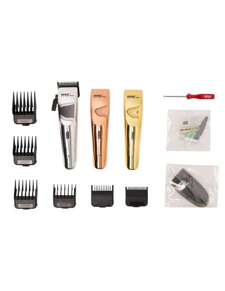 Clipper MRD Pro Ergo | Máquina de corte profesional, ergonómica y potente