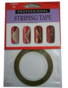 Hilo para decoración de uñas