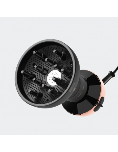 Secador difusor My Pro Diffon Ceramic DF1 3000 Bellissima