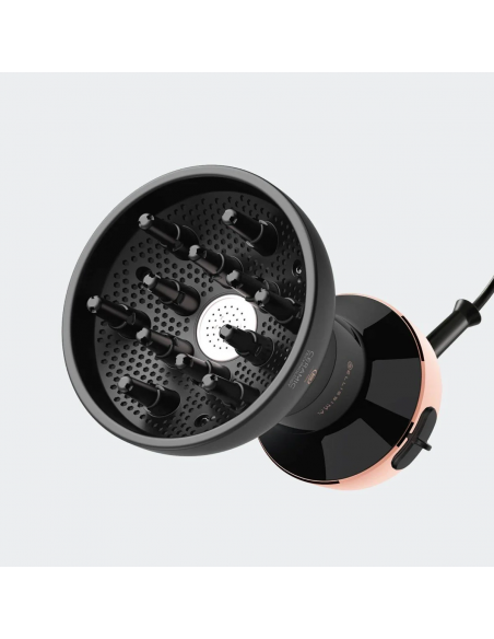 Secador difusor My Pro Diffon Ceramic DF1 3000 Bellissima