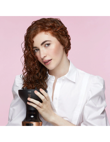 My Pro Diffon Ceramic DF1 3000 – Secador difusor para rizos definidos