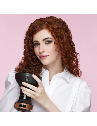 My Pro Diffon Ceramic DF1 3000 – Secador difusor para rizos definidos