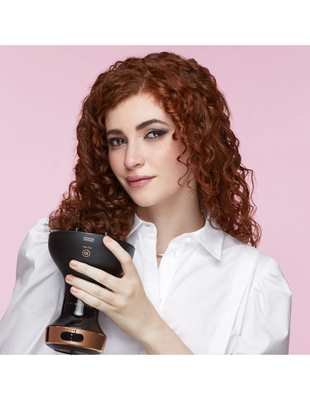 My Pro Diffon Ceramic DF1 3000 – Secador difusor para rizos definidos