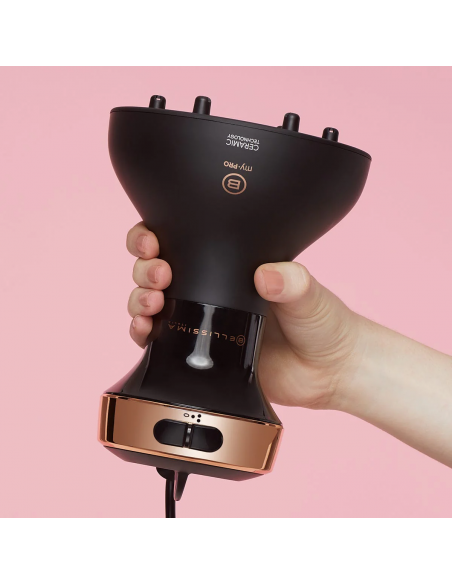 My Pro Diffon Ceramic DF1 3000 – Secador difusor para rizos definidos