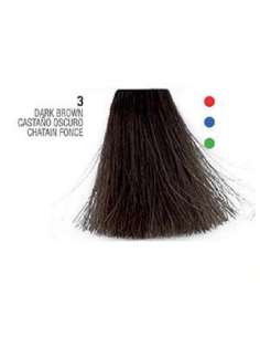 Tinte profesional IAN ZACHARY 60 ml. de CARASA 2