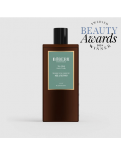 champú voluminizador Noberu