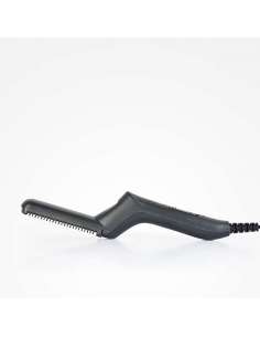 plancha barba pelo zz men