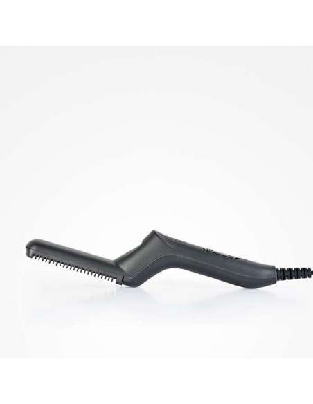 plancha barba pelo zz men