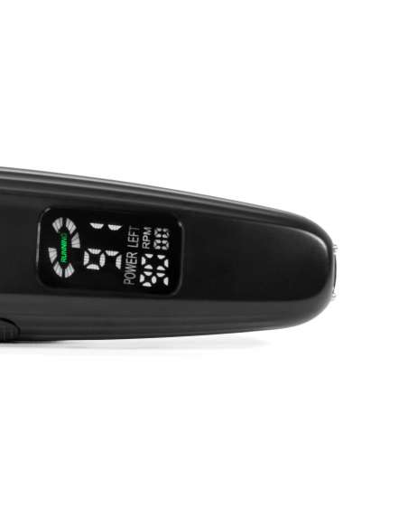 Corioliss Trimmer 465 – Recortadora profesional para perfilado hardcore