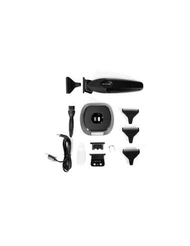 Corioliss Trimmer 465 – Recortadora profesional para perfilado hardcore