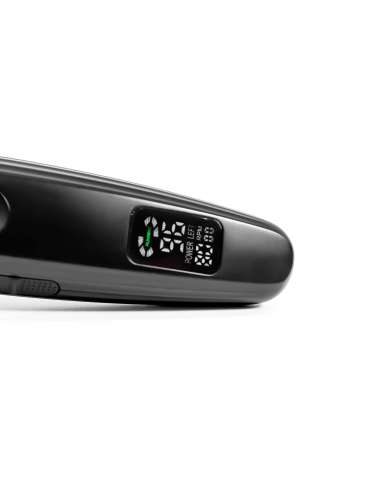 Corioliss Clipper 703 – Máquina de Corte Profesional Alta Velocidad