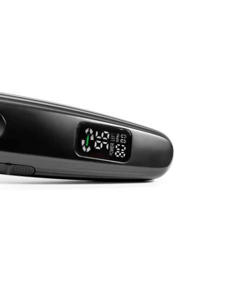 Corioliss Clipper 703 – Máquina de Corte Profesional Alta Velocidad