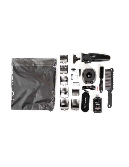 Corioliss Clipper 703 – Máquina de Corte Profesional Alta Velocidad