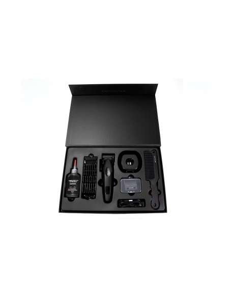 Corioliss Clipper 703 – Máquina de Corte Profesional Alta Velocidad