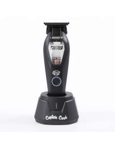 Trimmer Rocket Lite Captain Cook 10 000 rpm – máquina de retoque profesional