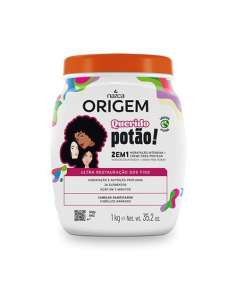 Origem Nazca Querido Potão 2-en-1 Hidratación 1 kg – Nutre y repara