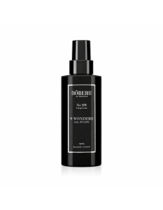 Nõberu 9 Wonders All-in-One – Spray capilar y de barba multifunción |  MM Boutique del Peluquero