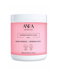 Egalle Techline Mascarilla Reparadora. Cabellos Castigados 1000ml