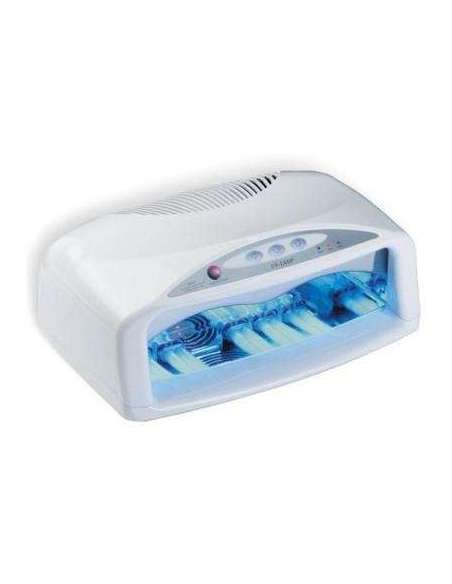 UV Lamp & Dryer 42 w