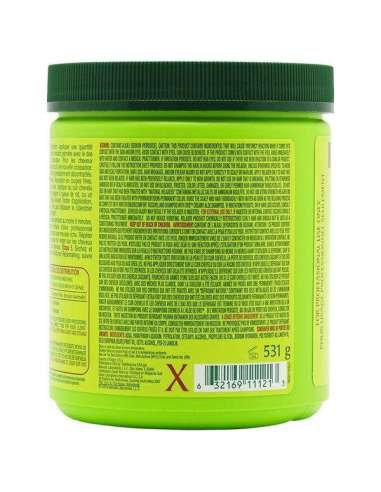 Ors Olive Oil Creme Relaxer Extra Strength 532 gr crema alisadora profesional