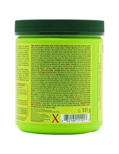 Ors Olive Oil Creme Relaxer Extra Strength 532 gr crema alisadora profesional