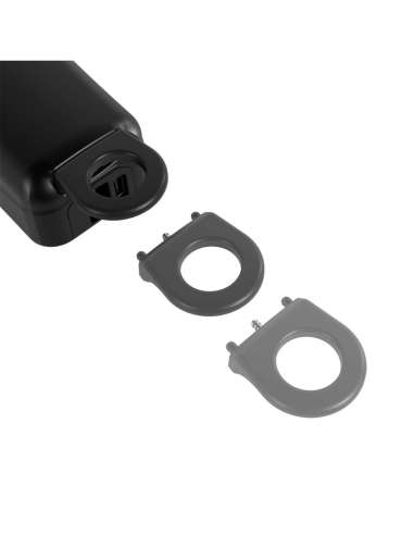 Gamma+ Boosted Up Clipper | Cortapelos Profesional Inalámbrico USB-C