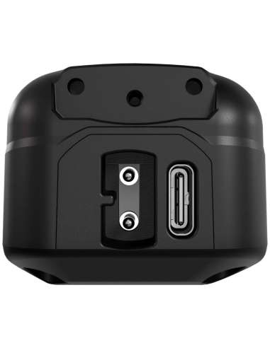 Gamma+ Boosted Up Clipper | Cortapelos Profesional Inalámbrico USB-C