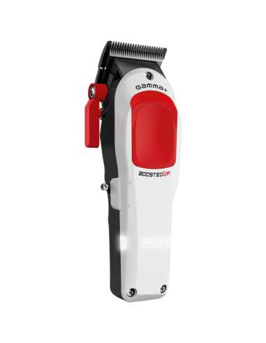 Gamma+ Boosted Up Clipper | Cortapelos Profesional Inalámbrico USB-C
