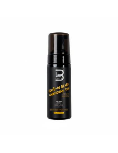 L3VEL3 Beard Conditioner – Acondicionador Profesional para Barba