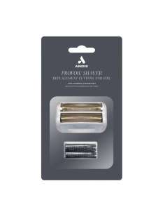 Repuesto Andis ProFoil Lithium - Lámina Titanium y Cuchilla AN-17280 2