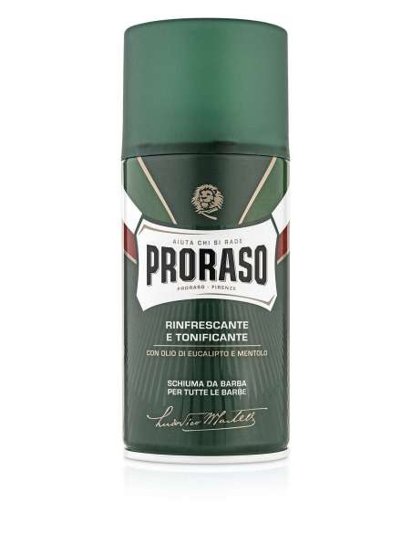 Proraso espuma afeitar 300 ml
