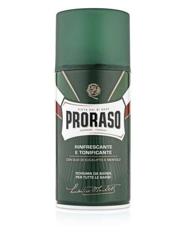 Proraso espuma afeitar 300 ml