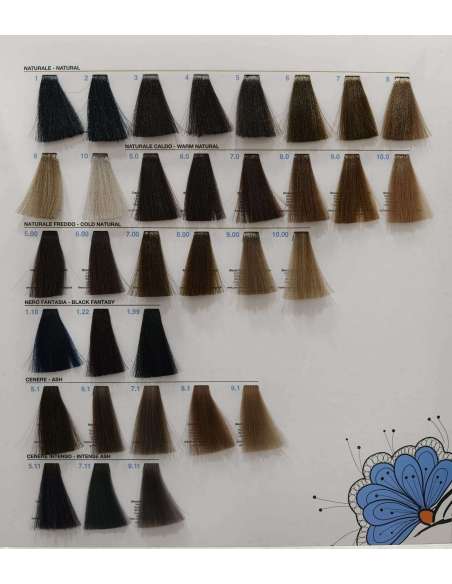 CARTA COLOR NOUVELLE