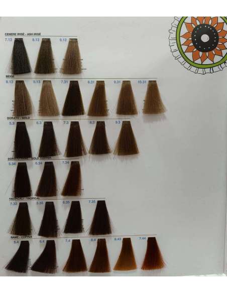 CARTA COLOR NOUVELLE