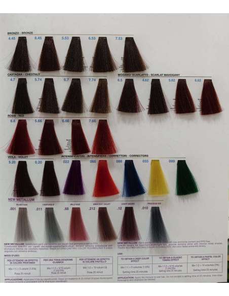 CARTA COLOR NOUVELLE