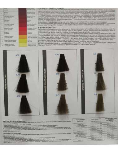 CARTA COLOR NOUVELLE