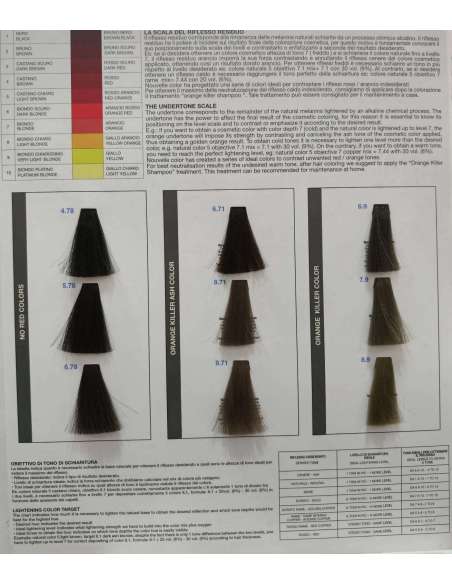 CARTA COLOR NOUVELLE