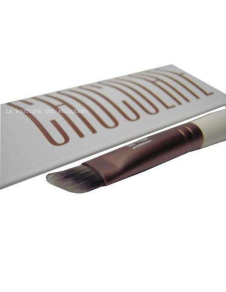 You Cosmetics pincel banana profesional nº 12 (taklon)