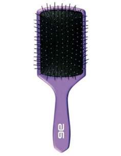 AG Cepillo Untangle Paddle color negro