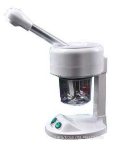 Vaporizador de sobremesa