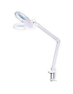 LUPA ESTETICA CON LUZ 5 DIOPTRIAS