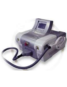 IPL-Laser portatil desde 12.000 