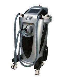 IPL + Radiofrecuencia