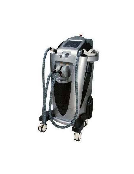 IPL + Radiofrecuencia