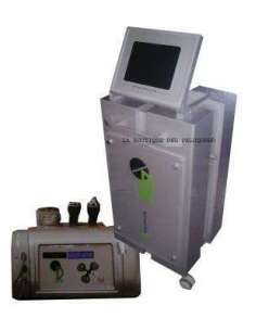 Equipos de cavitación desde 2.800 