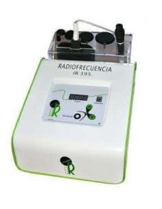 Equipo RF Monopolar Capacitiva IR-395