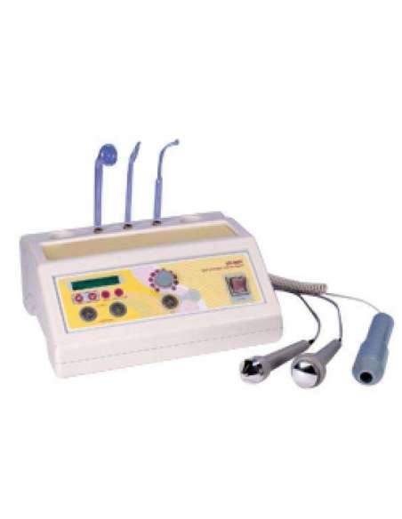 Altafrecuencia + Ultrasonidos