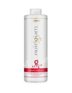 CHAMPÚ ÁCIDO pH5 - Equilibra tu pH natural 1000 ml