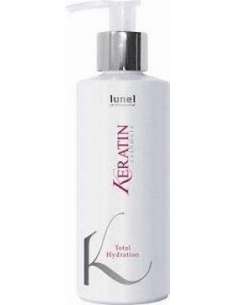Lunel Keratin Cashmere total hydration