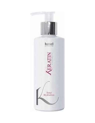 Lunel Keratin Cashmere total hydration